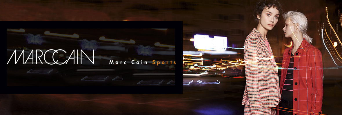 Marc Cain Sports